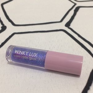 Winky Lux Glitter Lip Gloss